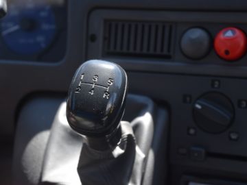 Peugeot Boxer 270 CS TDdi 2.5